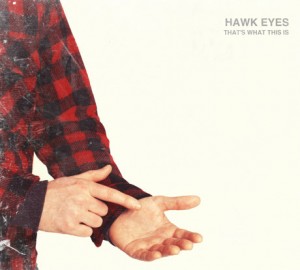 hawk eyes
