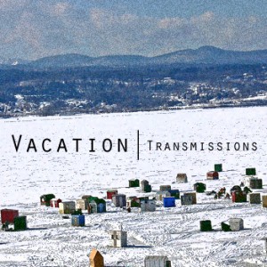 vacation ep