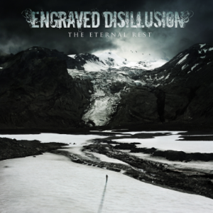 engraved disillusion
