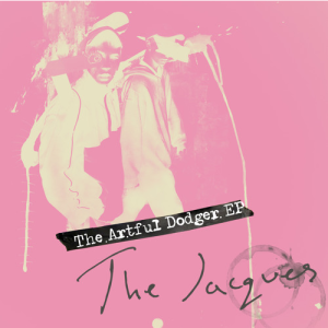 the jacques