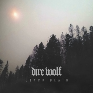 dire wolf ep