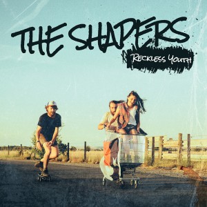 Shapers EP