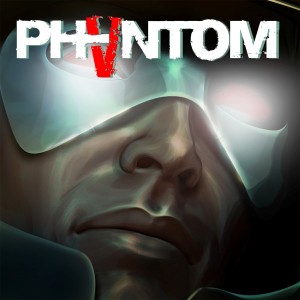 phantom 5