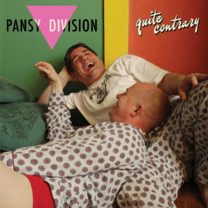 pansy division