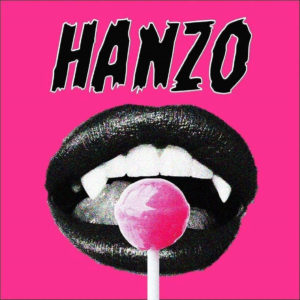 hanzo-ep