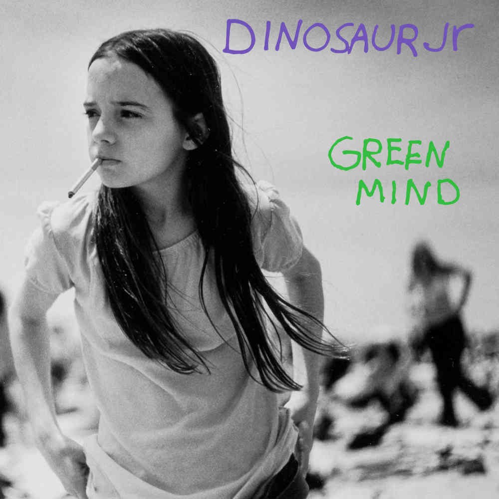 What Else Is New The 2019 Dinosaur Jr Reissues Real Gone