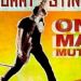 TOMMY STINSON – One Man Mutiny
