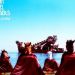 THE JOHN STEEL SINGERS – Tangalooma