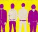 THE CLICK FIVE – TCV