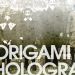 ORIGAMI HOLOGRAM – Bats In The Attic EP