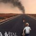 A VITAL MESSAGE – Distances EP
