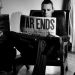 CHRISTIAN MARTUCCI – Riding The Blinds EP