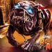 MONUMENT – Rock The Night! EP