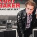 KURT BAKER – Brand New Beat