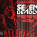 SEVEN DEADLY – The Allegiance EP