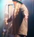 REAL GONE GOES OUT: Brad – Islington Academy, London 10/02/13