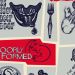 SWINGIN’ UTTERS – Poorly Formed