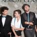 ALMOST CLASSY – Almost Classy EP