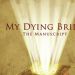 MY DYING BRIDE – The Manuscript EP
