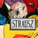 STRAUSZ – Zombies Are Making Love EP