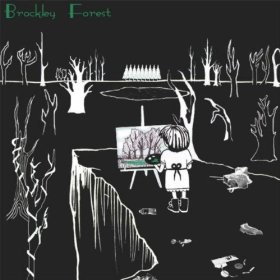 brockley forest
