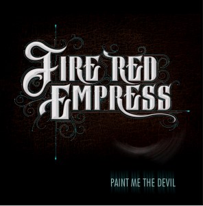 Fire Red Empress EP