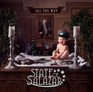 state of salazar