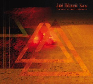 Jet Black Sea