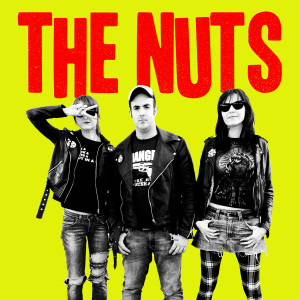 the nuts