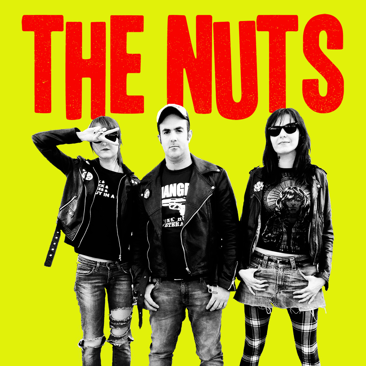 Nuts песня. Are you Nuts.