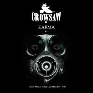 crowsaw