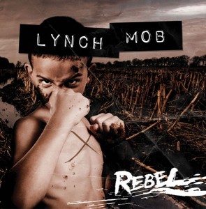 lynch mob
