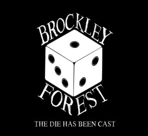 brockley forest ep