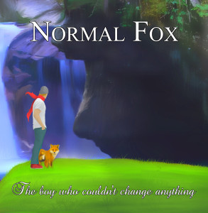 normal fox ep