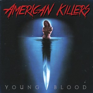 american killers ep