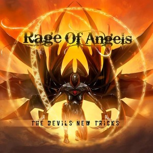 rage of angels 2016