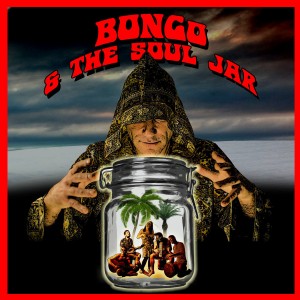 bongo soul jar lp