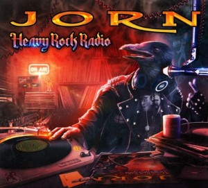 jorn heavy rock radio lp