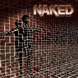 naked end game cd