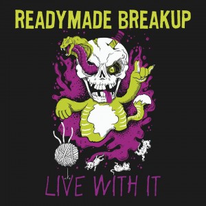 readymade breakup ep
