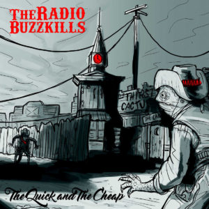 radio buzzkills ep