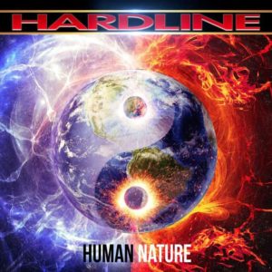 hardline lp