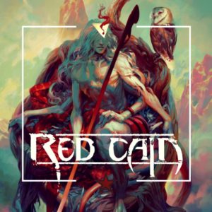 red-cain-ep