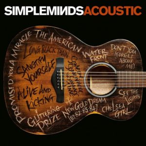 acoustic-simple-minds
