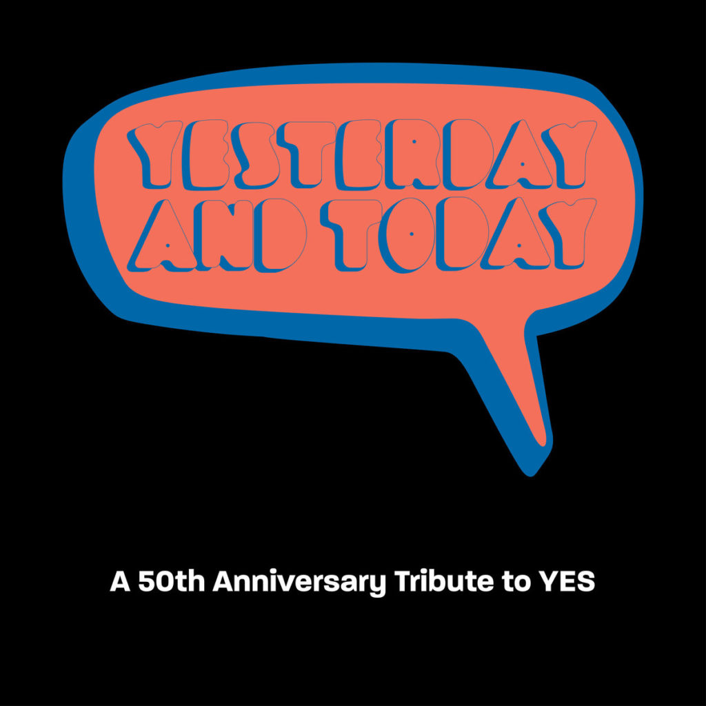 VARIOUS ARTISTS – Yesterday And Today: A 50th Anniversary Tribute To ...